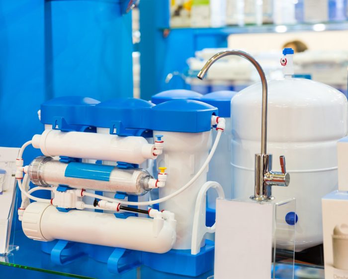 Benefits of Our Water Filtration Services