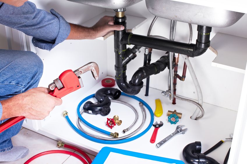 plumbing services in Oro Valley, AZ