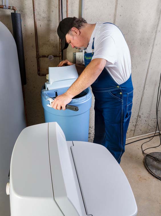 plumber in Oro Valley, AZ