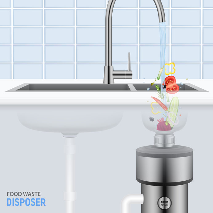 Ways to Avoid Problems With Your Garbage Disposal