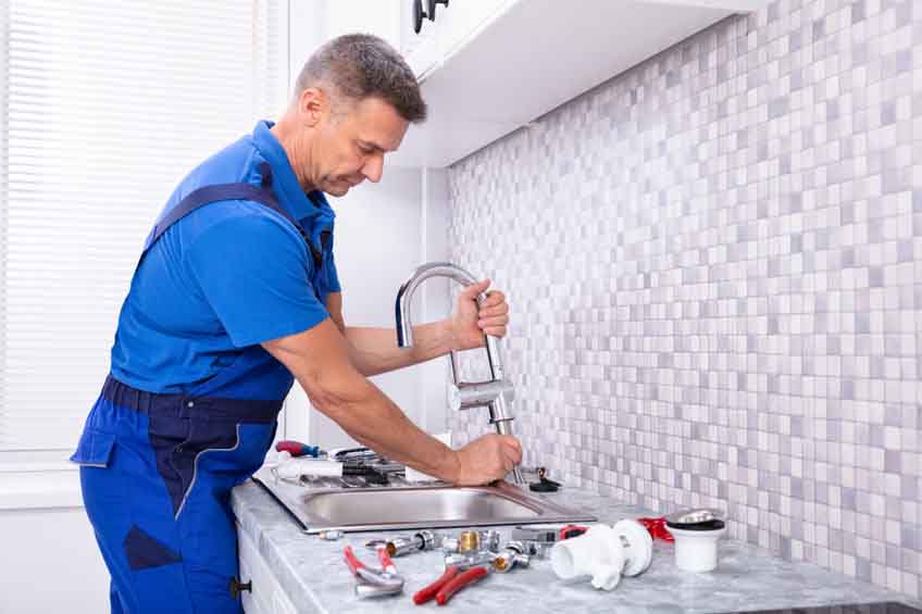 Why DIY Plumbing Fixture Installation Can Pose More Issues